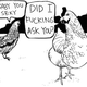 Illustration for article titled Great comebacks to sexist comments